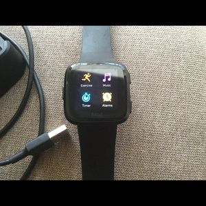 Fitbit Versa